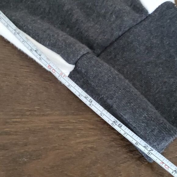 Victoria's Secret Pink Sweat Pants Joggers Athletic Athleisure Women's WOMAN'S S - Picture 11 of 14